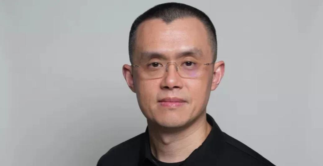 ☁币安创始人赵长鹏获得特朗普赦免!特朗普的赦免令,让刚结束四个月牢狱之