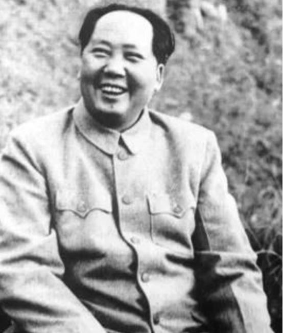1960年毛主席休养时偶遇曾碧漪，突然认真问她为何没有听从自己当年的劝告？19