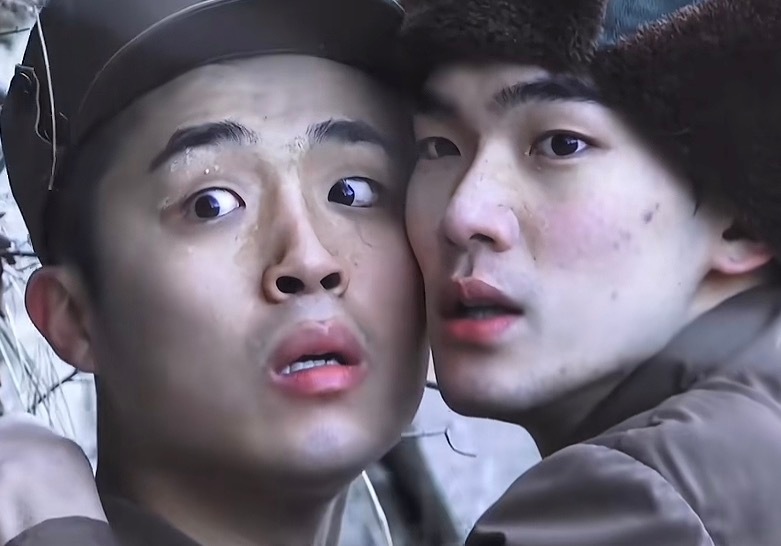我见过、接触一些很体面，有教养，帅气，读书很好的男孩gay，谈吐也不错，除了高高