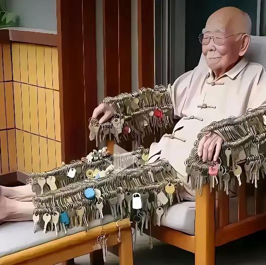 真正的炫富高手，金钱永远藏在最不显眼处，这两人，谁到底在炫富？