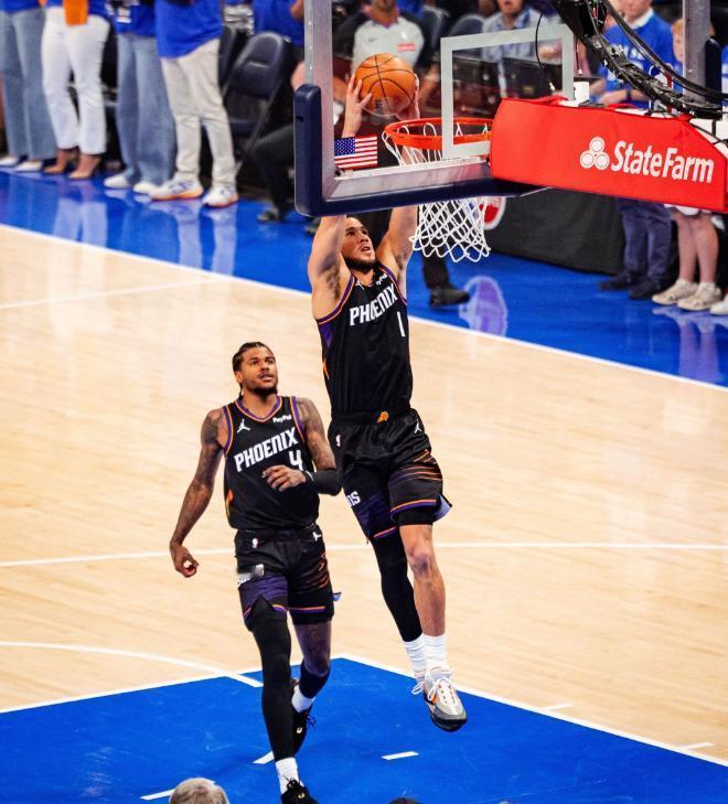 随着太阳惨败雷霆，可能引发这三大蝴蝶效应！1.太阳就是首轮游，而且大概率是0-