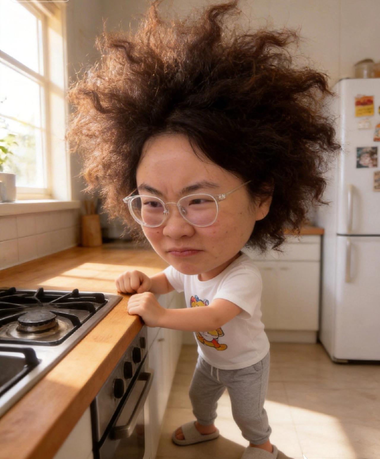 家里那个经常炸毛，总是内耗的人，真的是性格不好吗？并不是。很多人都搞