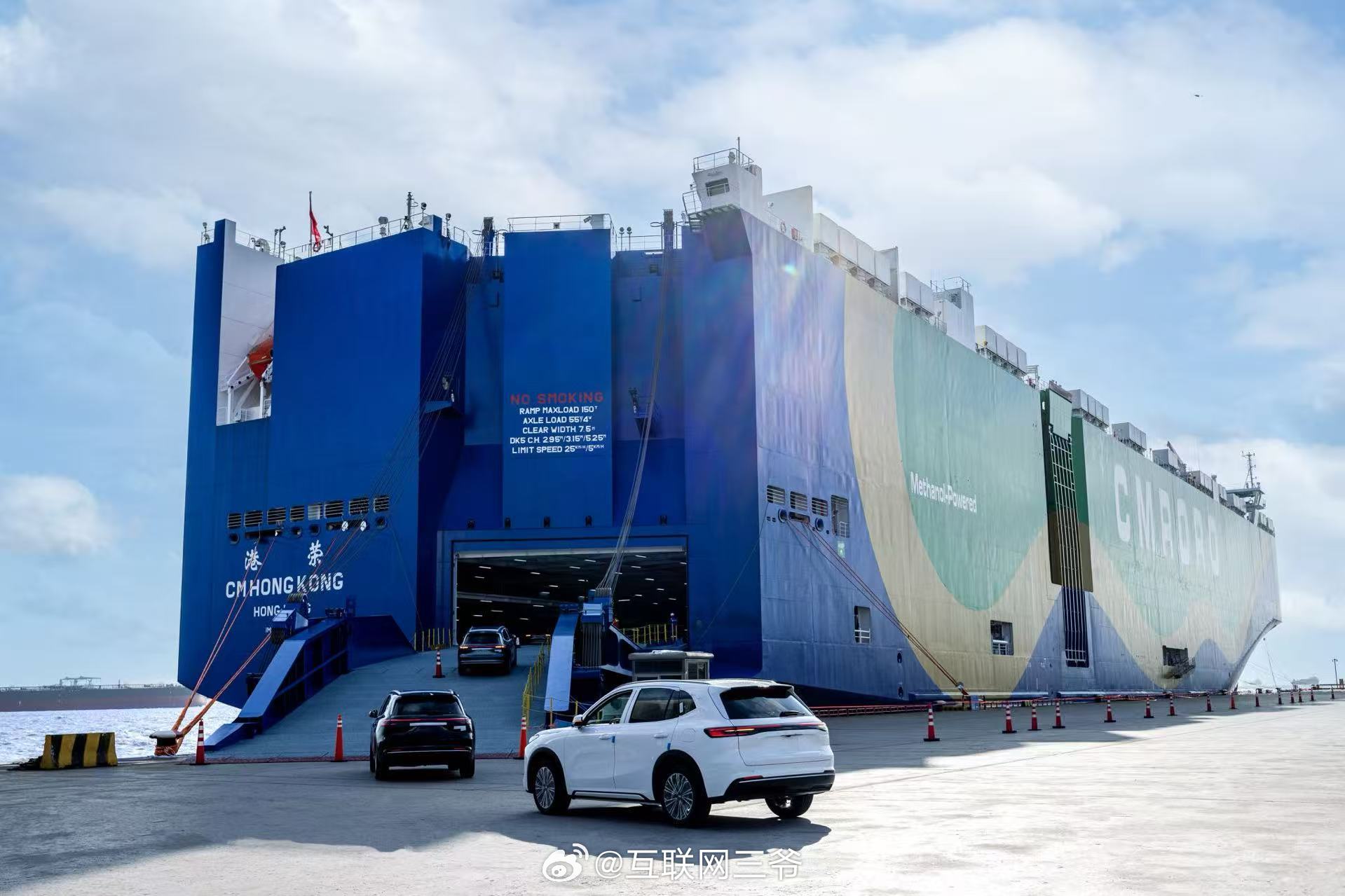 吉利海外销量大增全球化战略进入加速期！近日，吉利汽车集团发布最新销量数据，海外