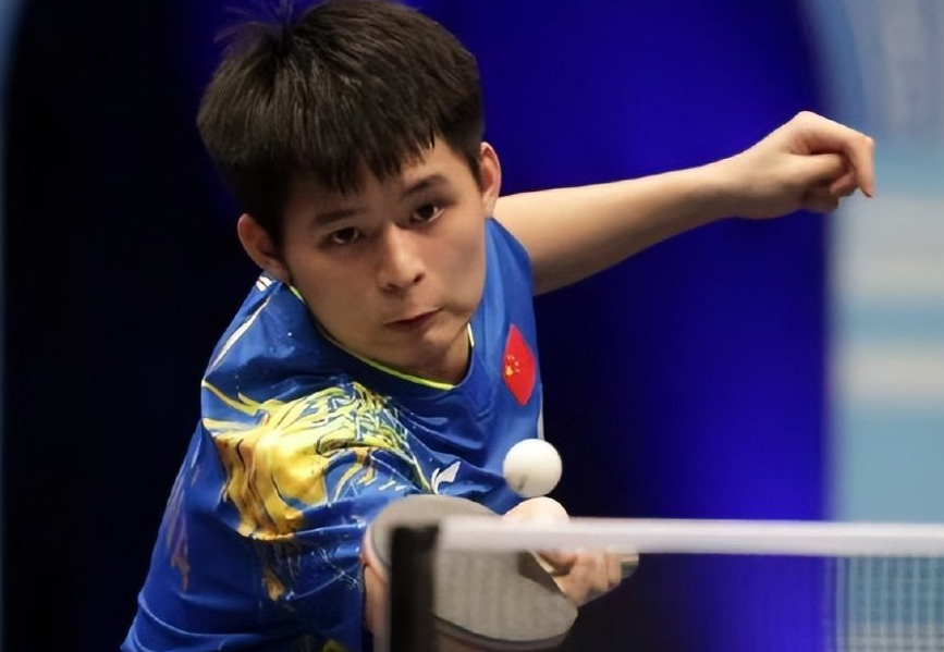 炸裂的4-2！凌厉的4-2！提气的4-2！重要的事情要说三遍，国乒拿下大胜利！力克张本智和，打得太出