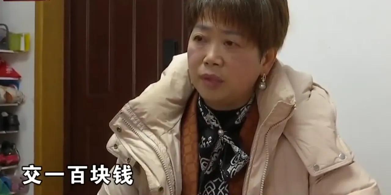 贪小便宜吃大亏！浙江杭州，女子花100元，跟着旅行团到威海看房，本想到那边旅旅游