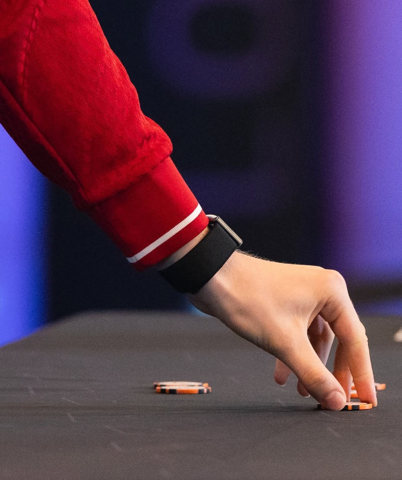 “总觉得有点奇怪”——蒙彼利埃WTT冠军赛法国内战让法国选手有些无奈蒙彼利埃WT