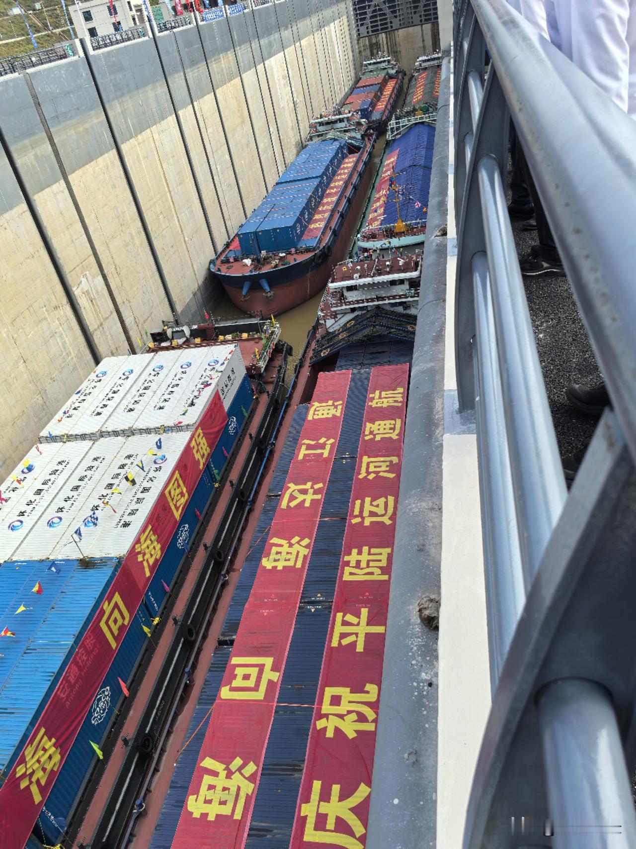 一条运河改命！钦州，从此不再是内海小城。什么叫顶级世纪工程？看完平陆运河，终