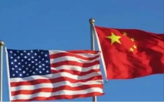 中美一旦开战，大概率是没有回头路的！中国这边已明确警告过：如果美国把日本拉进来，