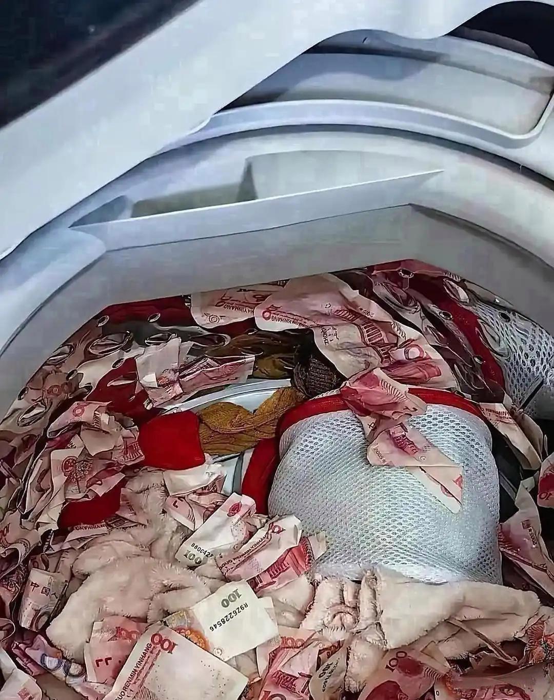 找到了老公的私房钱怎么办