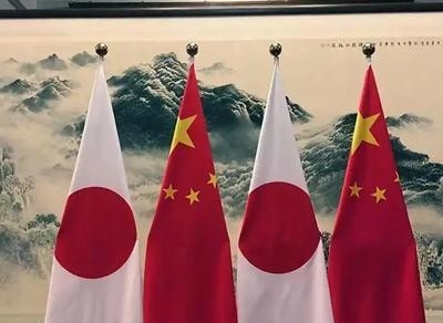 台湾有事日本比美国更着急天呐！台湾要是没了，日本竟然比