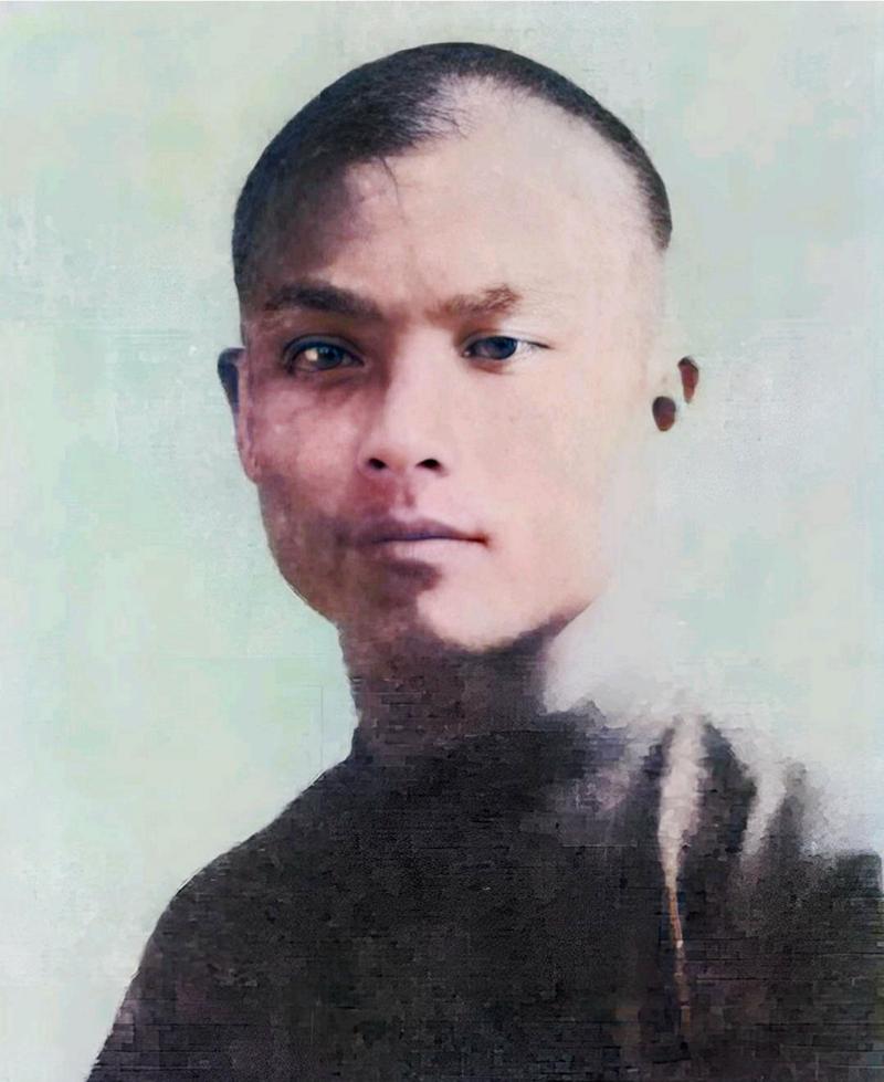 谷正文多年后回忆称:在所有被捕的人中,张志忠可称是唯一硬汉!1946年3月,