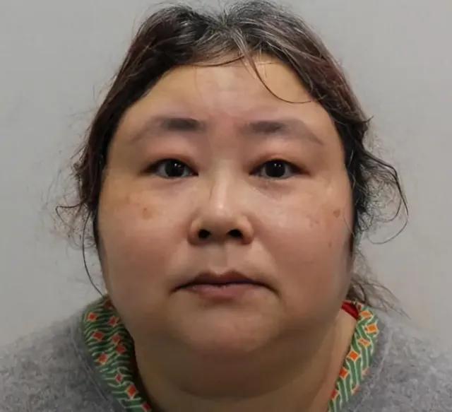 2025年，轰动中外的特大非法集资案在英国落下法槌，被称为史上最狂女骗子的钱志敏