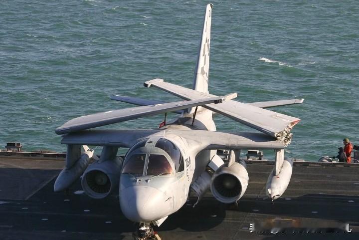 福建舰到底需不需要一款“舰载固定翼反潜机”呢？远海反潜和近海完全是两码事。我
