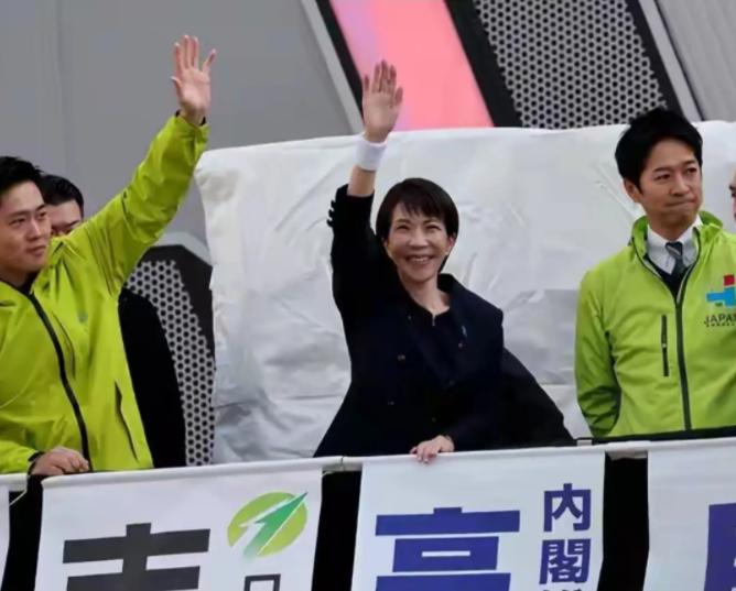 高市赌赢了！赢得前所未有，赢得得意忘形！拜鬼、修宪、拥核、扩军、从自卫到进攻，当