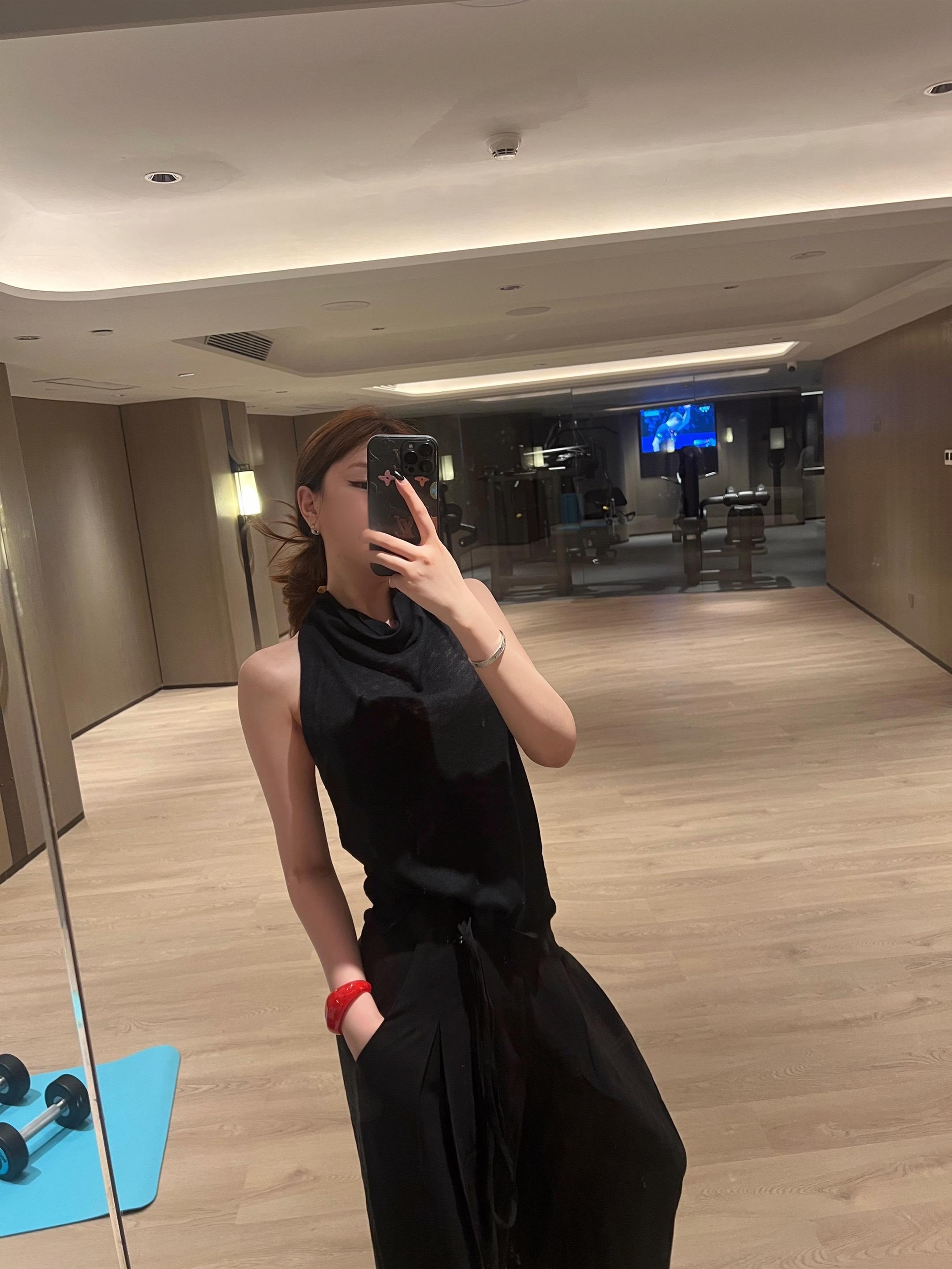 很随意的夏天。