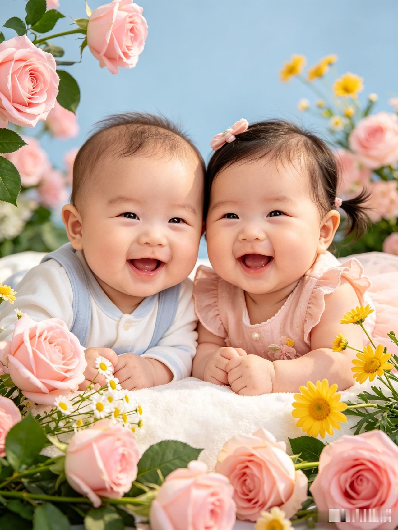 我家儿媳妇才怀孕第一胎还没生呢，我基本不考虑他们生不生二胎的事。我很想的开的。