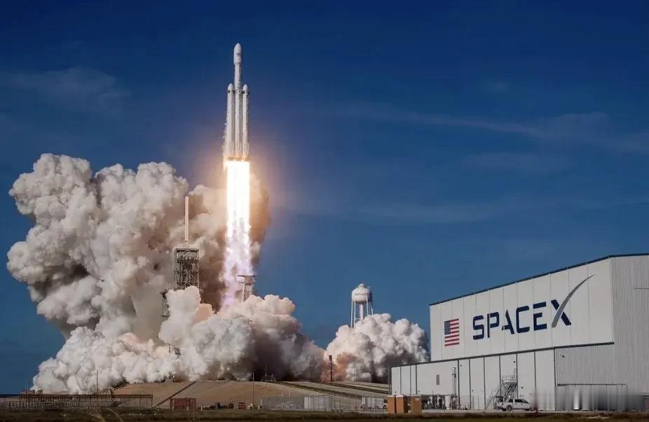 SpaceX敲定IPO发行价每股135美元据当地时间周三提交给美国证券