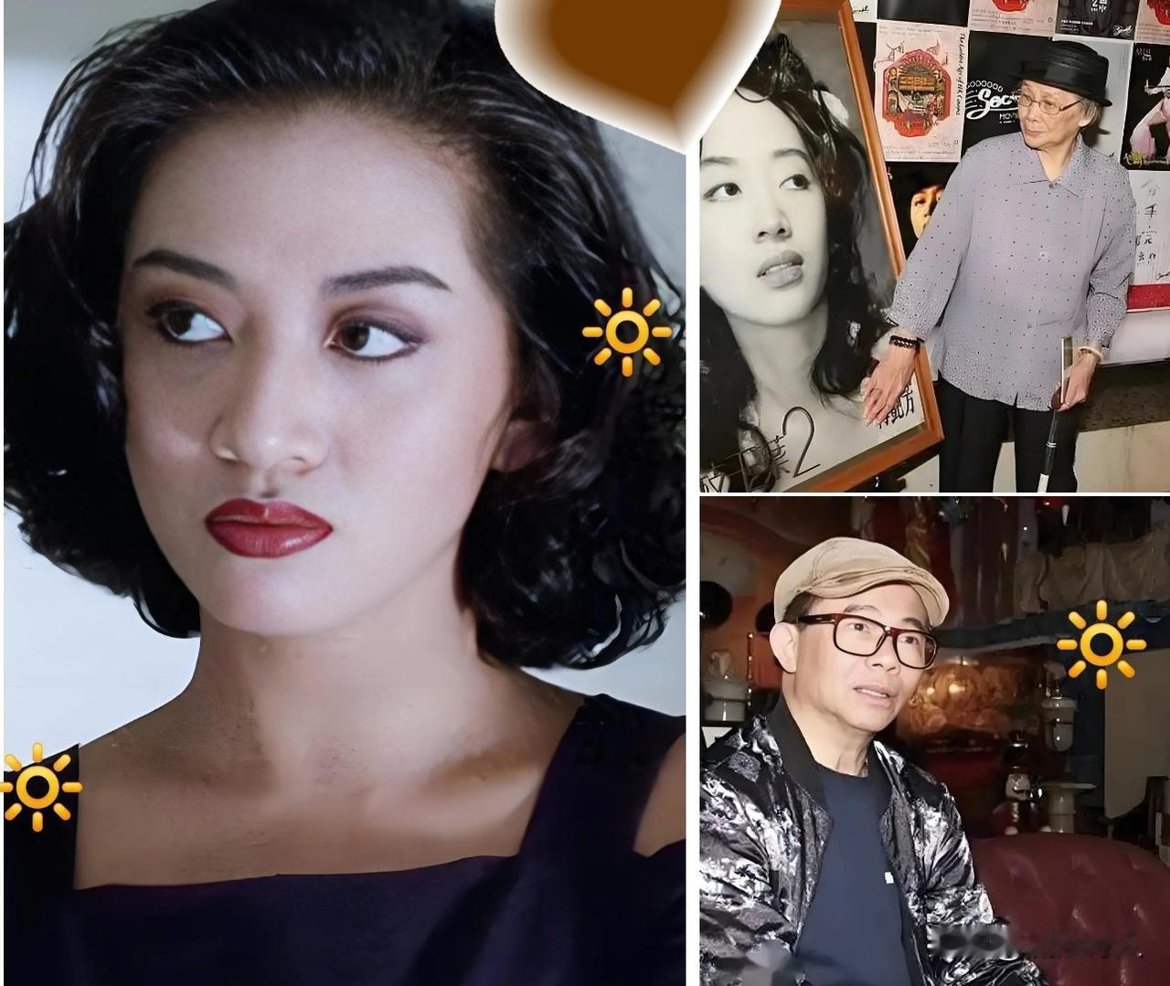 梅艳芳母亲失联梅艳芳哥哥梅启明公开喊话：→寻找母亲！并直言，失联皆因一个“钱