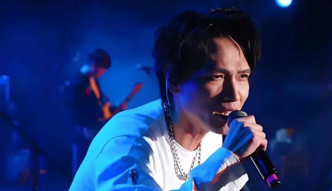 杨宗纬以后很难再出来唱歌，​原因很简单，​不是因为他在演唱会摔倒了，而是