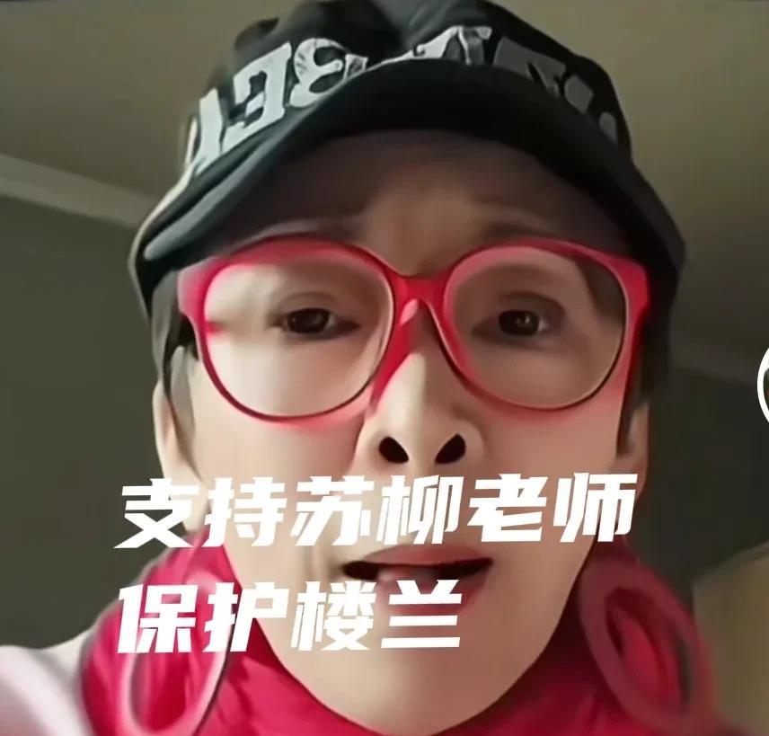 陈伟的脑袋这下能不能保得住，前几天音乐人陈伟不是说我的楼兰这首歌的词版权已经卖了
