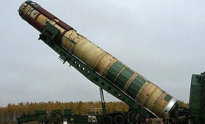 全球六大可怕武器，B2隐形轰炸机只排倒数，前三名可轻松毁灭世界。若要评选全球最吓