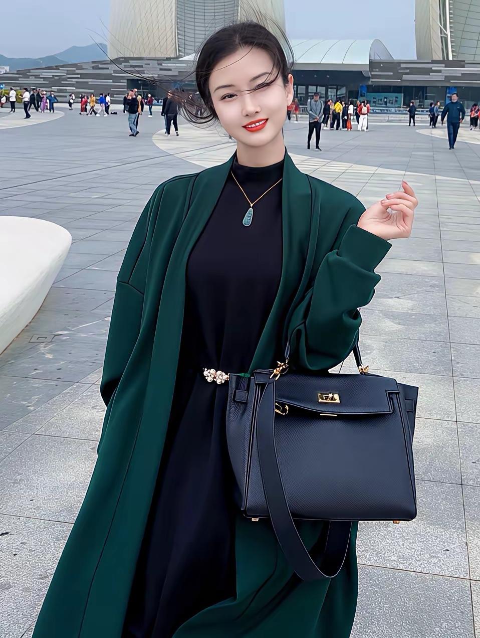 你是我绕过山河错落，才找到的人间烟火。