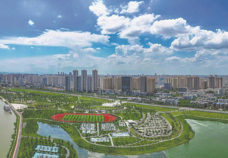 湖北襄阳襄州区: 有效破解难题 成果可感可及
