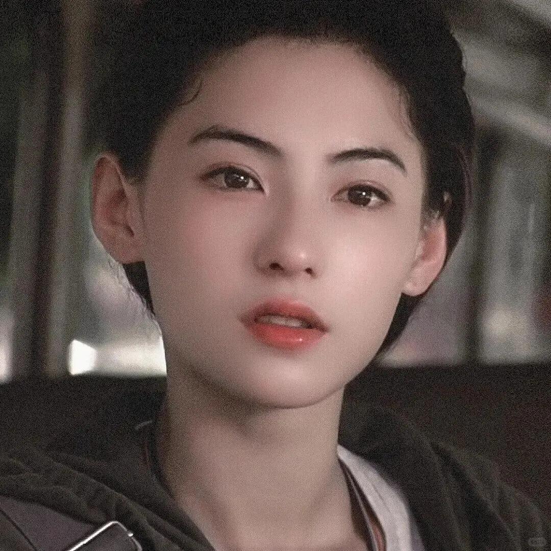 张柏芝当年真美啊