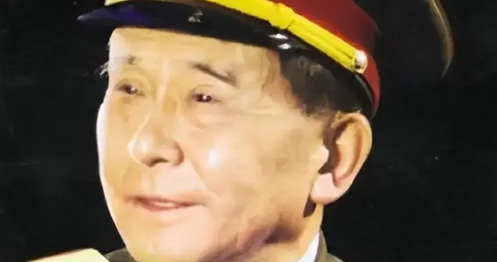 王诚汉将军生平事迹