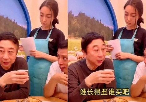 当年，冯巩带徒弟们外出下馆子，酒足饭饱后，服务员过来说:“你好，一共消费225元