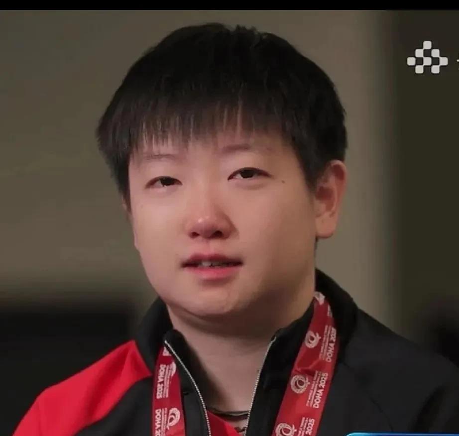 央妈知道，这是多么容易引起揣摩的话，但还是播出来了，可见大家无非都是给彼此留个体