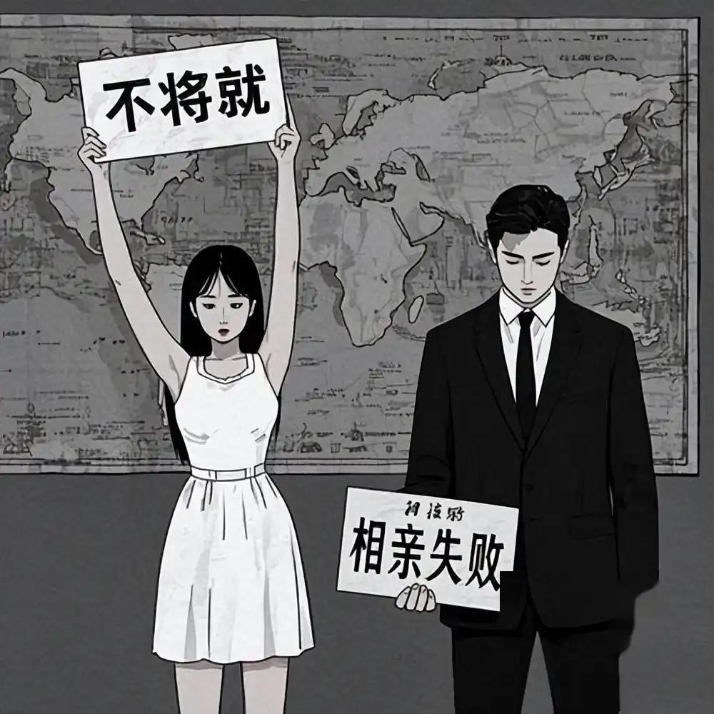 打开手机刷新闻，“一人户家庭超1.25亿户”“总和生育率跌至1.1”的数字总能扎
