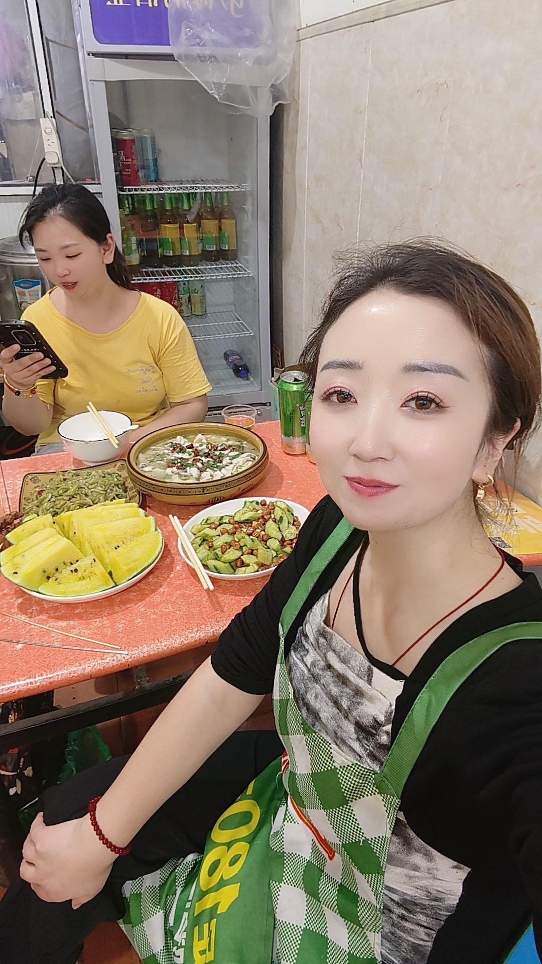 记录平凡生活
