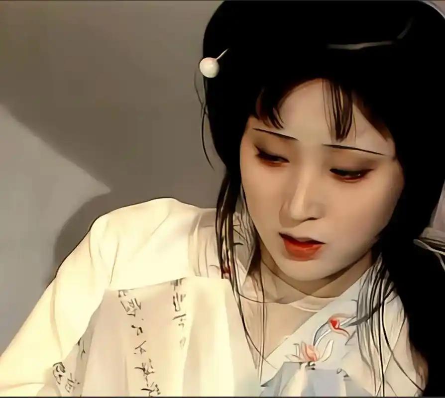 红楼梦中林黛玉是什么病，不严重却治不好，我们现在很多人也有看《红楼梦》的人，