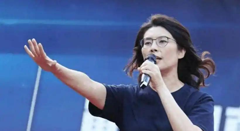 别猜了，郑丽文大概率还是选不上。郑丽文参选台湾省国民党党主席，老实说，她很难胜