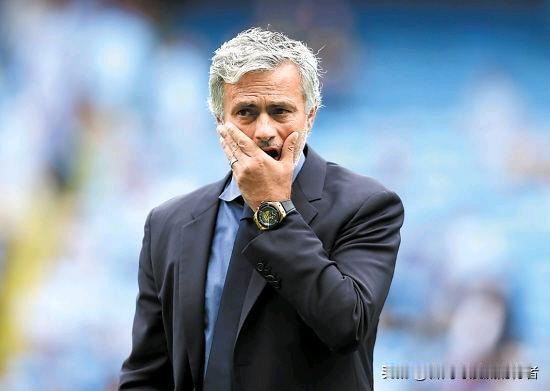 命运的齿轮开始轮转了，真可谓是造化弄人。命运又把穆里尼奥和皇马拽到一起了！