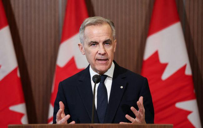 据加拿大媒体CBC新闻报道，加拿大总理马克·卡尼已排除与中国签订自由贸易协定的可