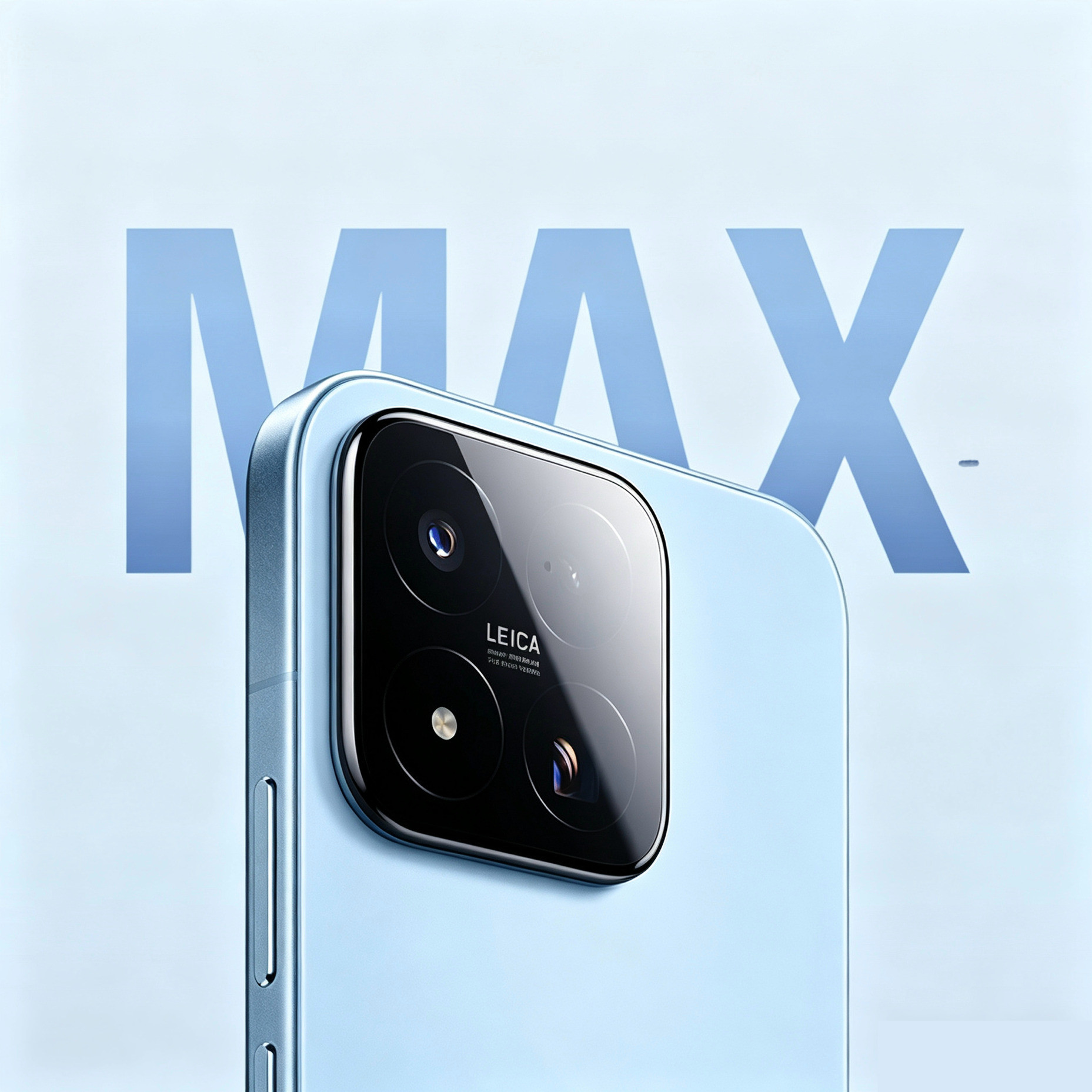 小米17Max官宣本月发布既想要小米17ProMax一样的大屏旗舰，又不想要