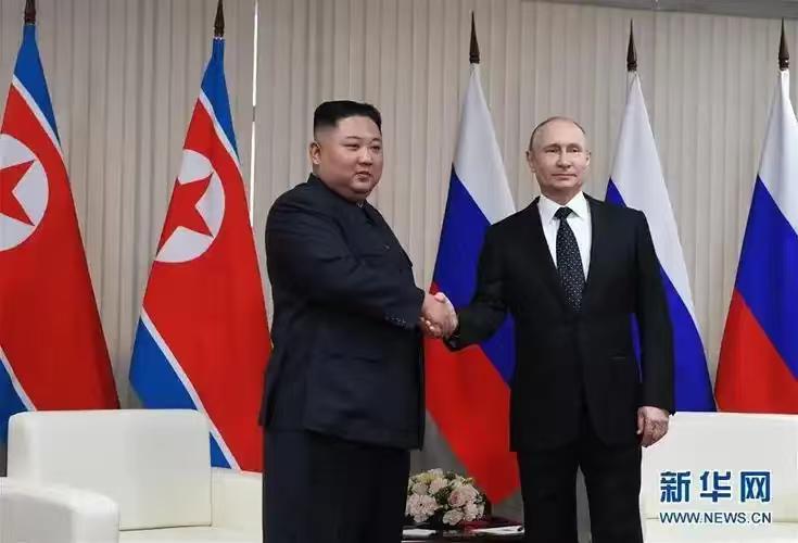 九三阅兵的名单刚出来，西方国家就知道自己之前误判了！估计事先谁也没料到朝鲜领导人