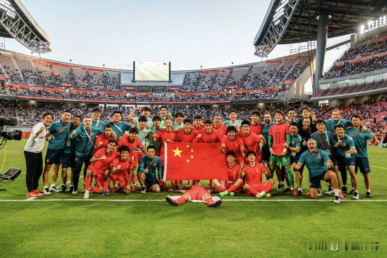 U23男足夺得亚运铜牌，创造28年来的历史，背后有五位失意之人：1.吾米提江，一个多月前，吾米提江就