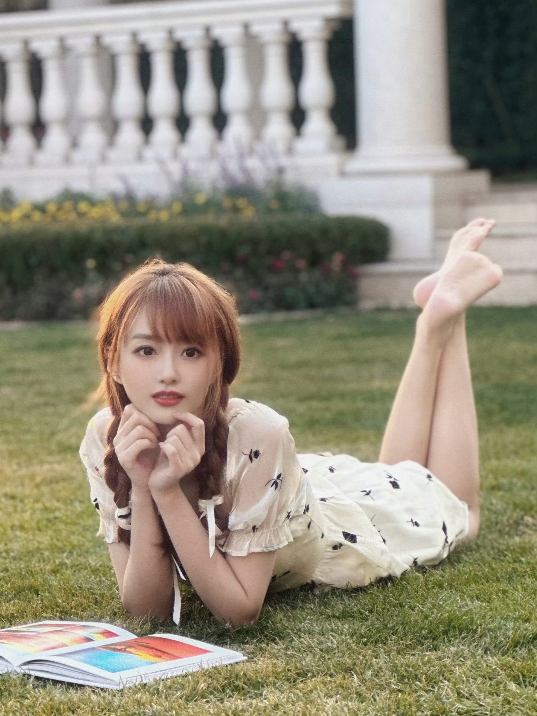 体育主持人王小七