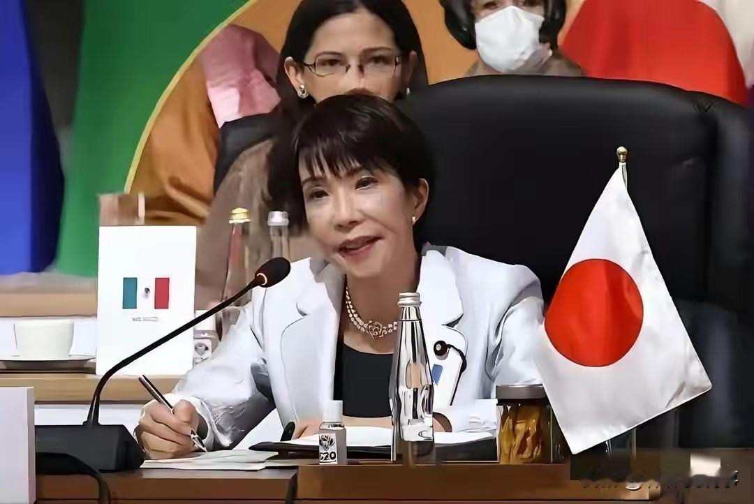 日本为何还不醒悟？终于看懂了，咱们的战略很高明，不一次性对日本下狠手，就让他