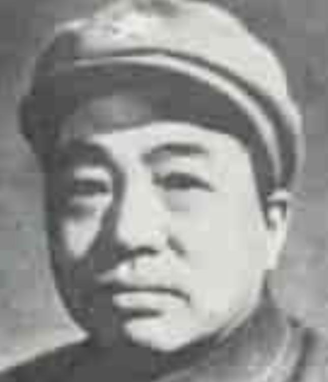 《铁血元帅的最后一冬：彭德怀骨灰化名