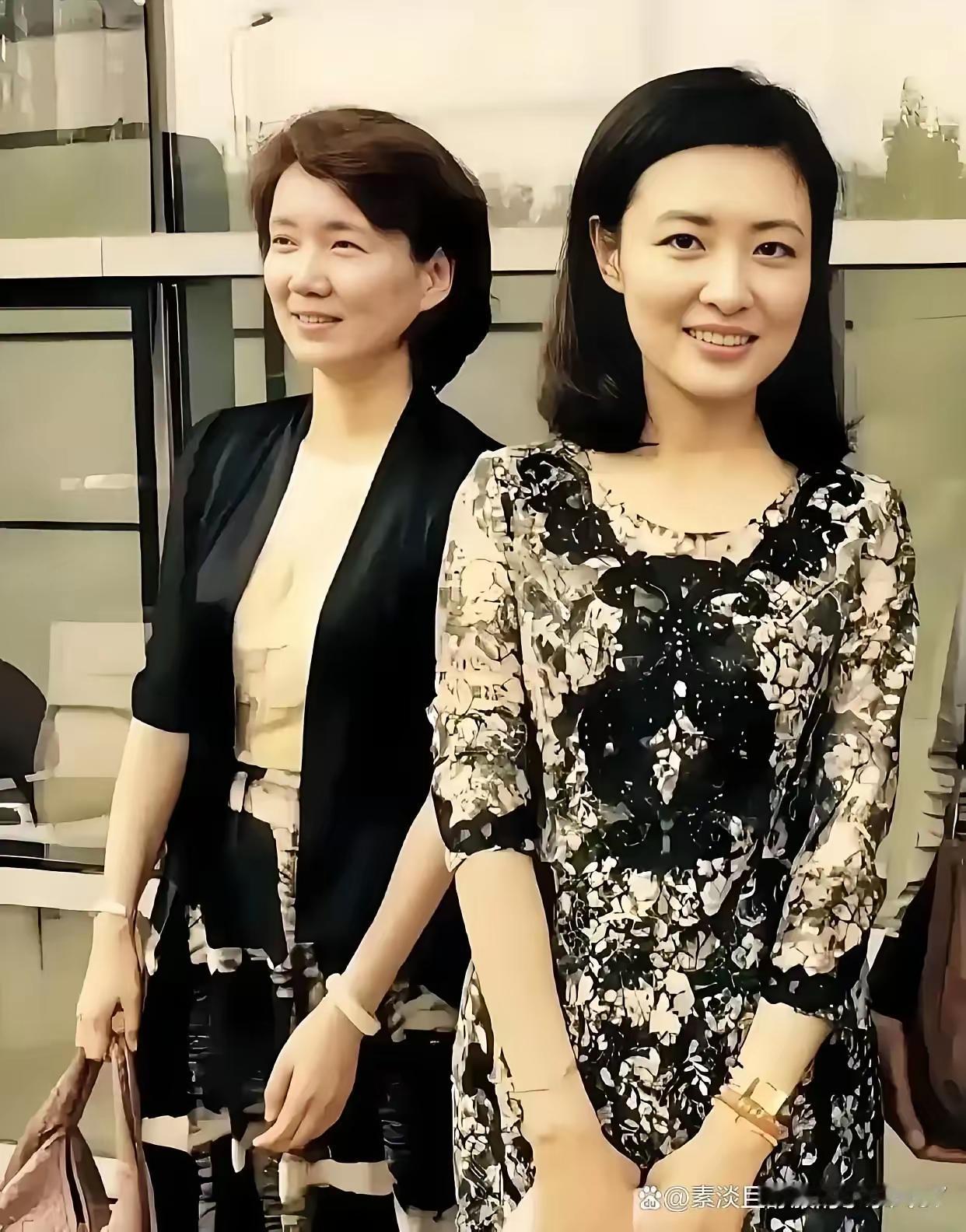 周涛李修平2021年合影