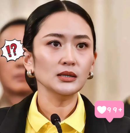 日本大选刚刚结束，这边泰国的投票结束了，结果很意外，就是自豪泰党暂时领先。 