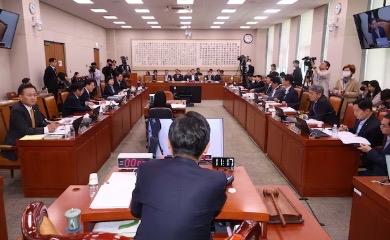 “当选即停审”？韩国共同民主党强推“护李在明法”韩国共同民主党于5月2日下午