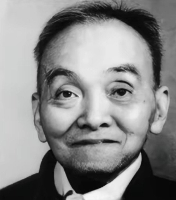 1949年春，上海提篮桥监狱刑场上，范纪曼的镣铐在晨雾中叮当作响。当看守举枪瞄准