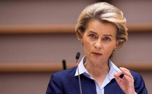 冯德莱恩承认淘汰核电是战略错误这话一出口，估计最生气的就是德国人，毕竟当年在德