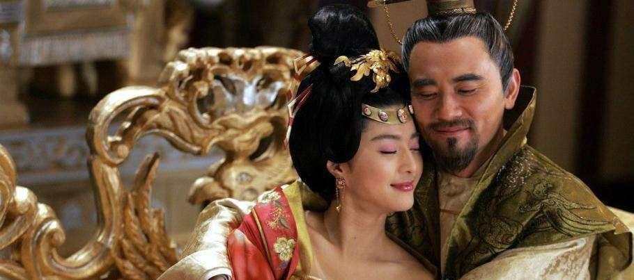 76岁李隆基收到100名美女，李亨这招“孝心”太狠毒，两年后才看懂 76岁的