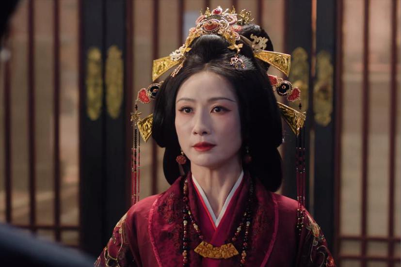 《雀骨》太后被废，才懂她一生都在下一盘“死棋”，为了权力，她亲手封死了所有活路。